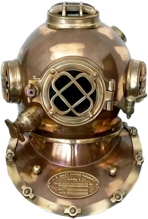 vintage scuba helmets for sale